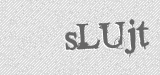 CAPTCHA code