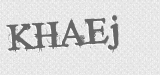 CAPTCHA code