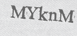 CAPTCHA code