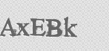 CAPTCHA code