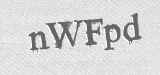 CAPTCHA code