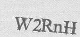 CAPTCHA code