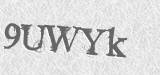 CAPTCHA code