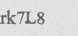 CAPTCHA code