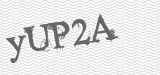 CAPTCHA code