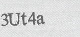 CAPTCHA code