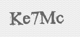 CAPTCHA code