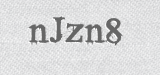 CAPTCHA code