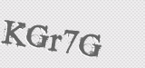 CAPTCHA code