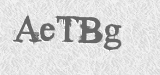 CAPTCHA code