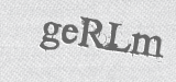 CAPTCHA code