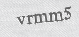CAPTCHA code