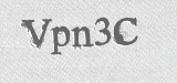 CAPTCHA code