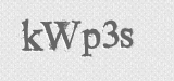 CAPTCHA code