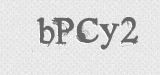 CAPTCHA code