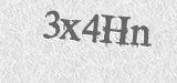 CAPTCHA code