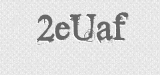 CAPTCHA code