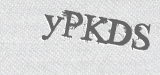 CAPTCHA code