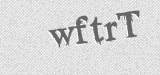 CAPTCHA code