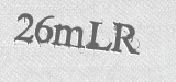 CAPTCHA code