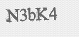 CAPTCHA code