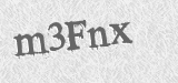 CAPTCHA code