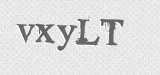 CAPTCHA code