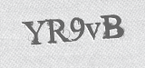 CAPTCHA code