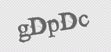CAPTCHA code