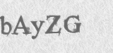 CAPTCHA code