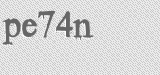 CAPTCHA code