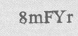 CAPTCHA code