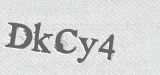 CAPTCHA code