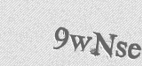 CAPTCHA code