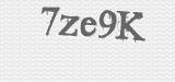 CAPTCHA code