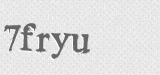 CAPTCHA code