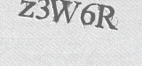 CAPTCHA code