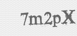 CAPTCHA code