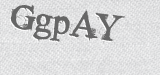 CAPTCHA code