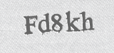 CAPTCHA code