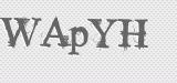 CAPTCHA code