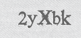 CAPTCHA code