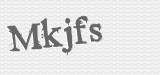 CAPTCHA code