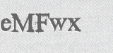 CAPTCHA code