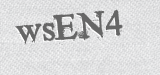 CAPTCHA code