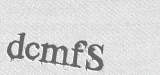 CAPTCHA code