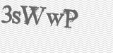 CAPTCHA code
