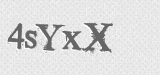 CAPTCHA code