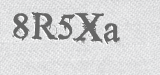CAPTCHA code