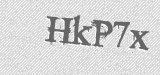 CAPTCHA code